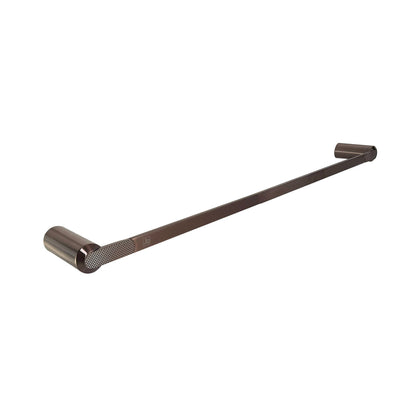 Brushed Bronze
