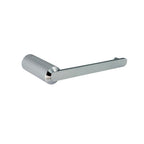 JTP NEO Toilet Roll Holder in Chrome
