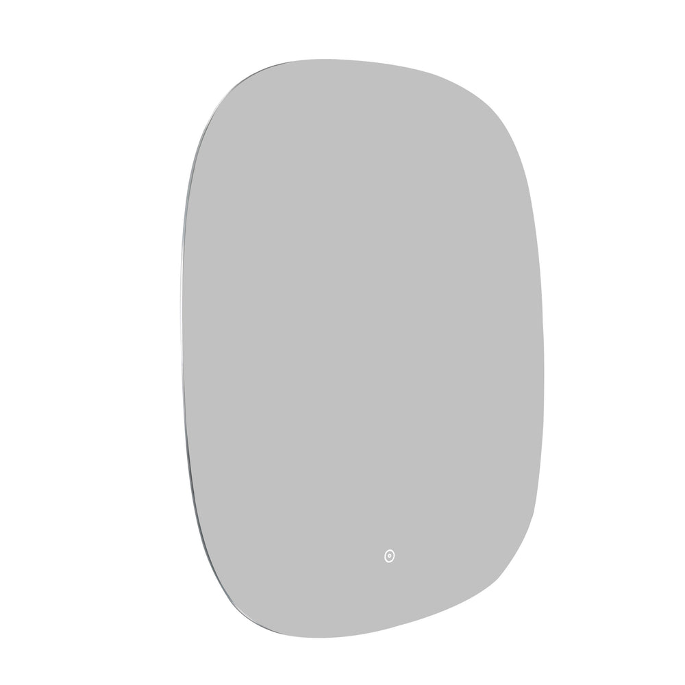 JTP Neon LED Mirror 800 x 650mm
