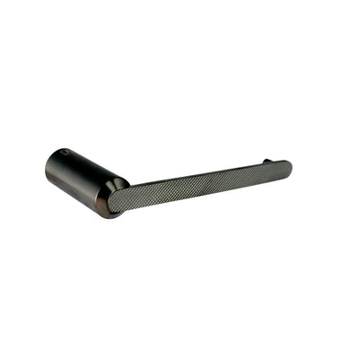 Brushed Black