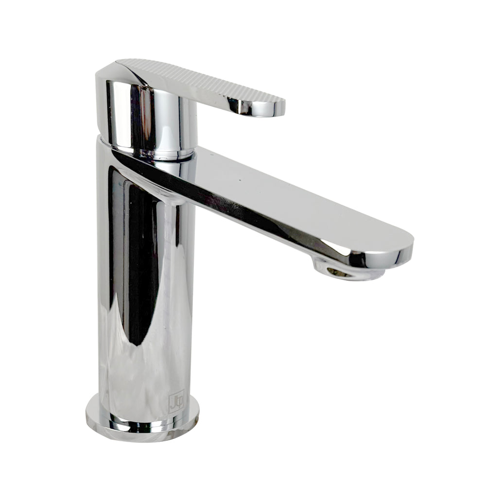 JTP NEO Single Lever Basin Mixer in Chrome