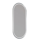 JTP Oval Oval LED Mirror with Front and Back Light