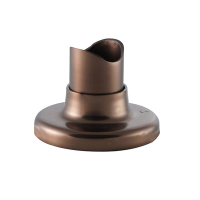 Brushed Bronze