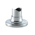 JTP Thermostatic Element Wire Cover in Chrome