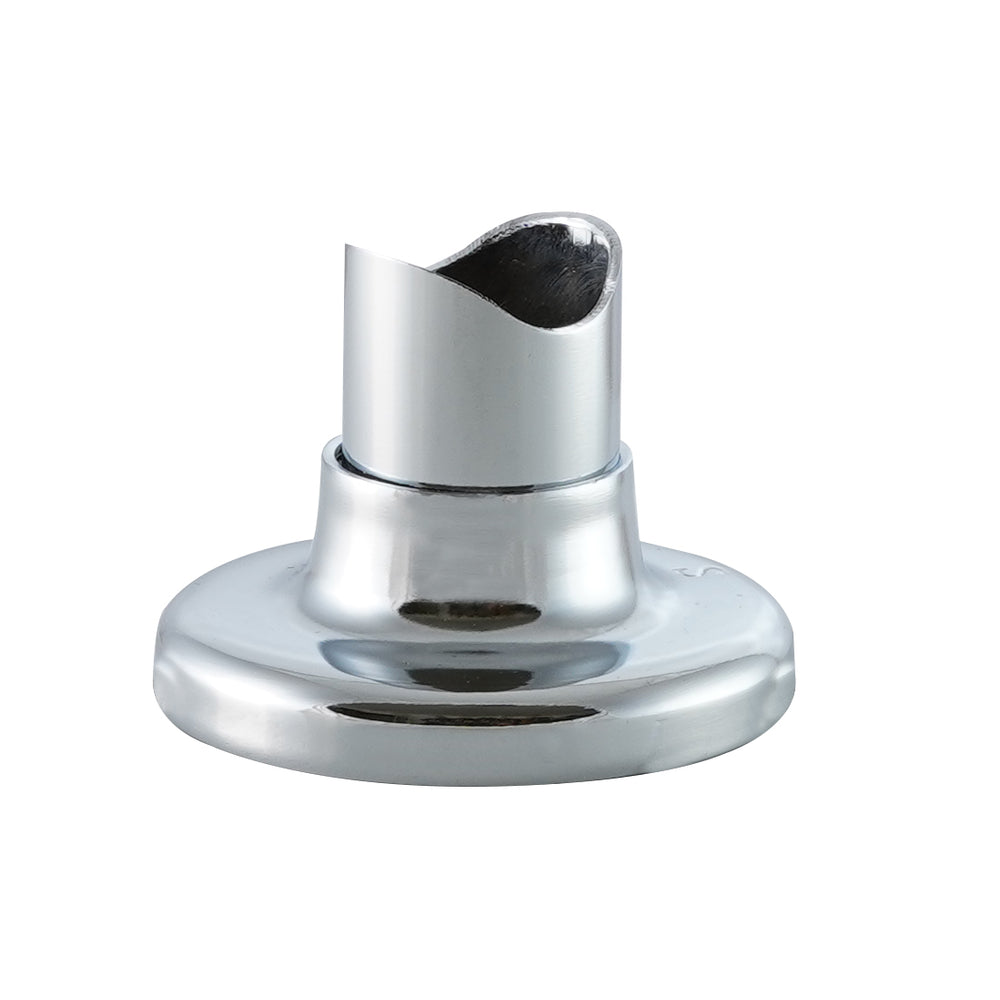 JTP Thermostatic Element Wire Cover in Chrome