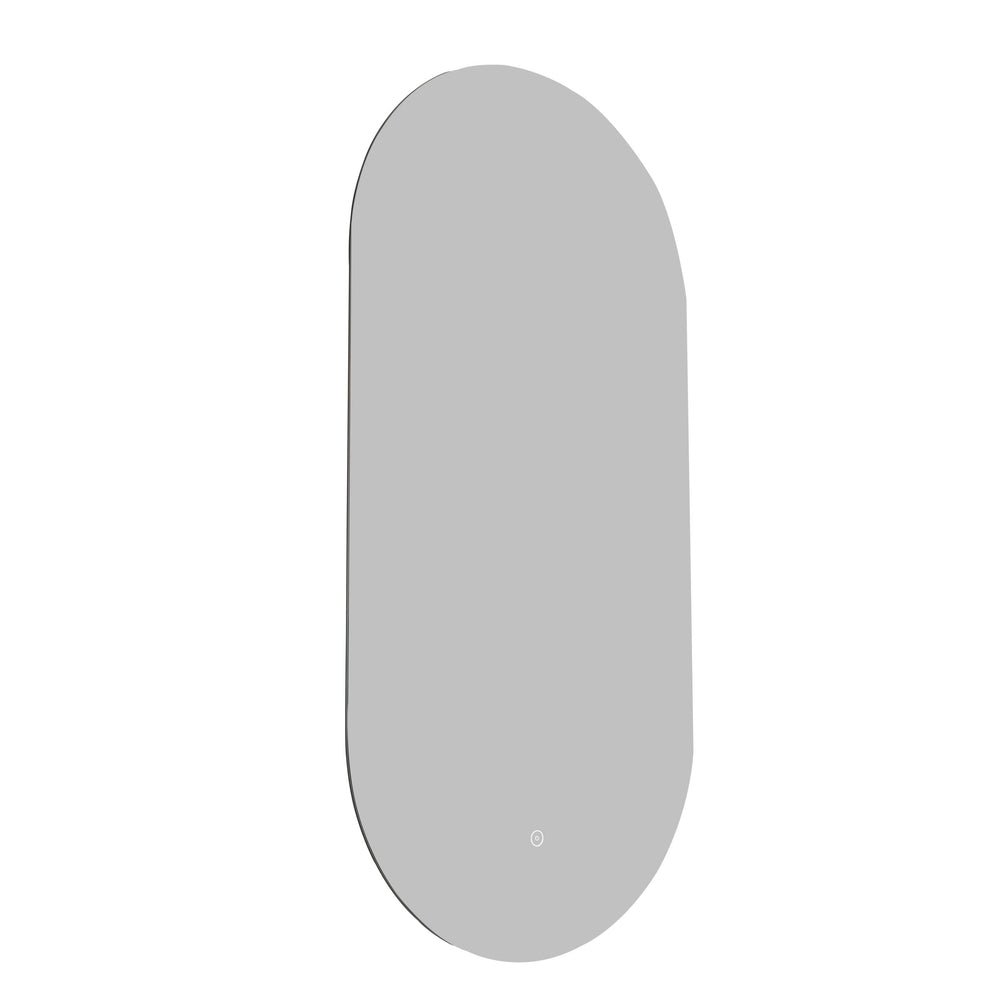 JTP Vision LED Mirror 1000 x 500mm