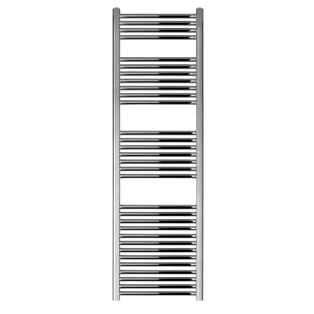 JTP VOS Designer Towel Radiator in Chrome
