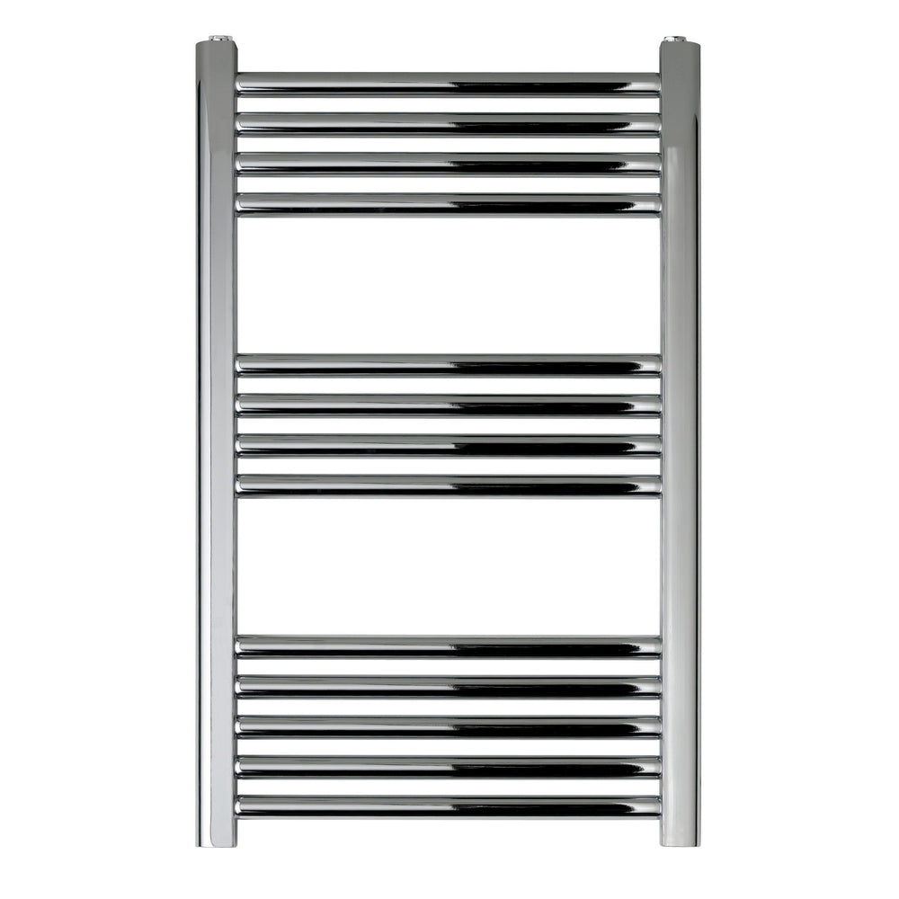 JTP VOS Designer Towel Radiator in Chrome