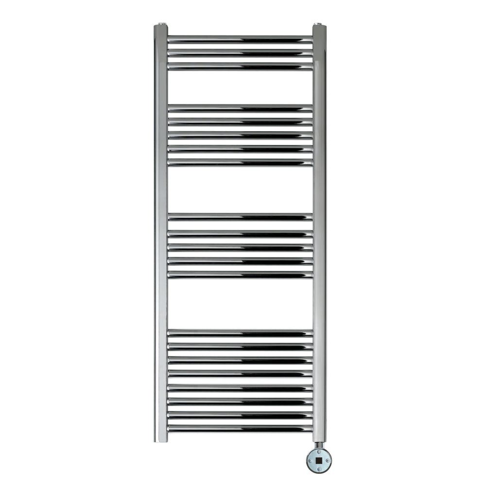 JTP VOS Electric Towel Radiator in Chrome