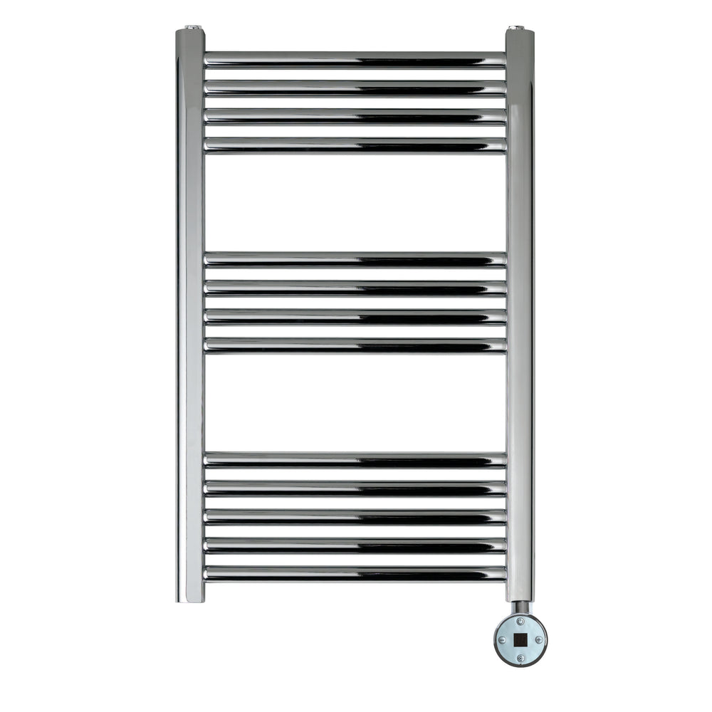 JTP VOS Electric Towel Radiator in Chrome