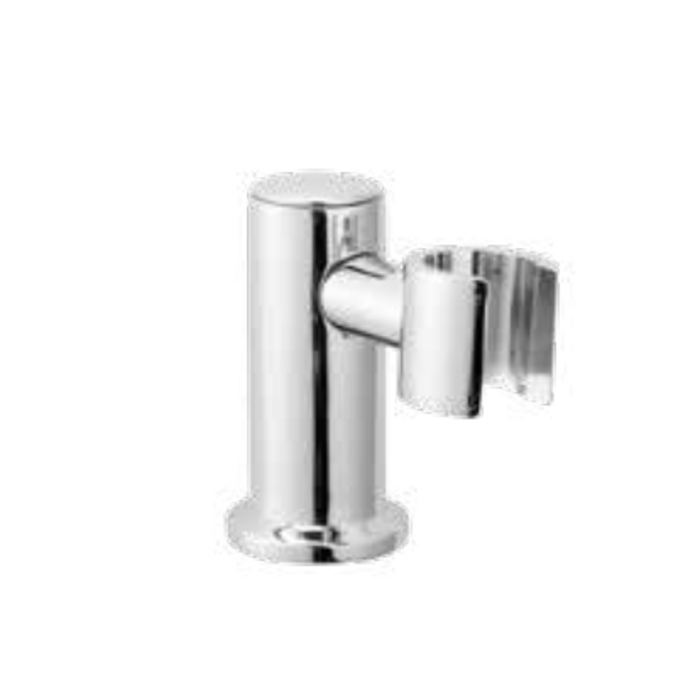JTP Wall Bracket in Chrome