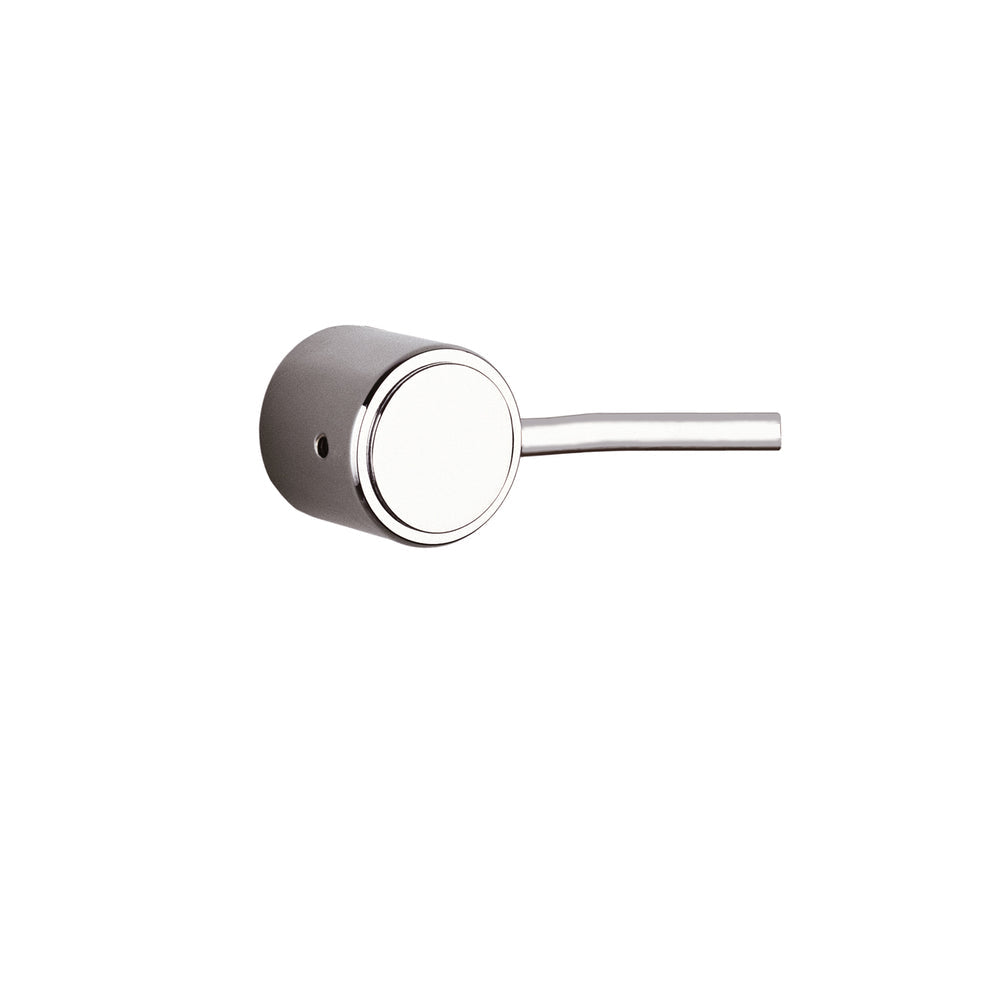 JTP Florence Cistern Lever in Chrome