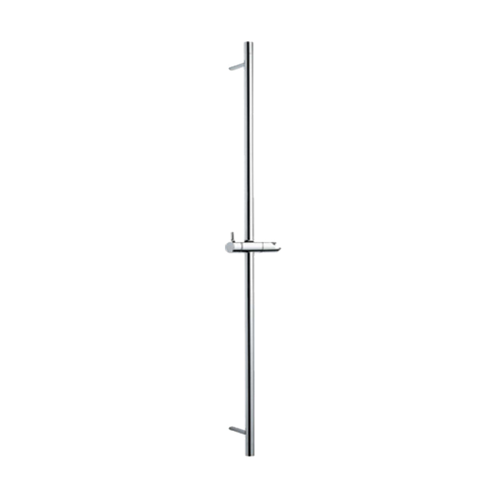 JTP Techno Slide Rail in Chrome