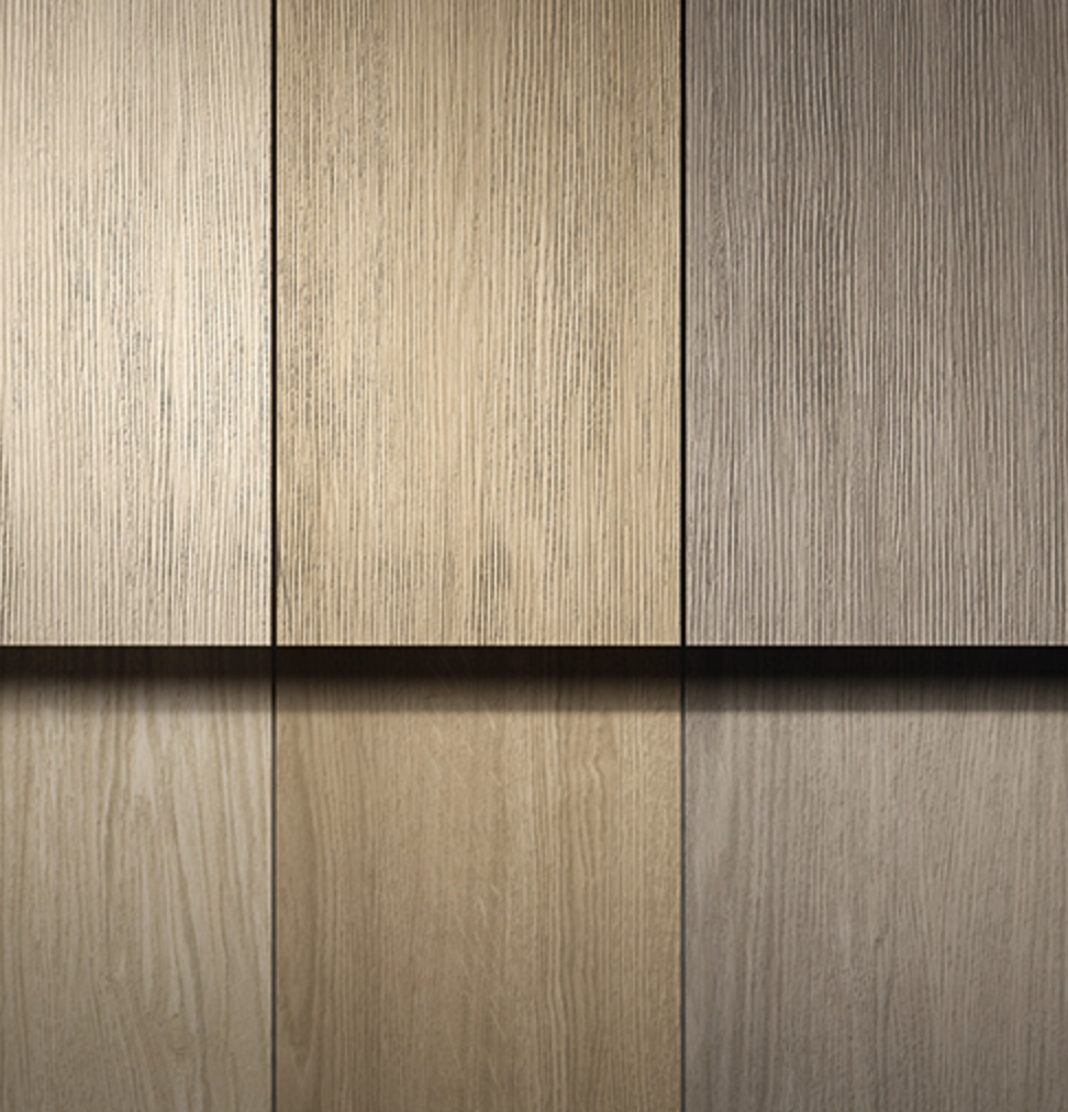 Kronos Ceramiche Essence Tile ( Wood Loo Collection - Natural Texture 9mm Slab Format ) 1