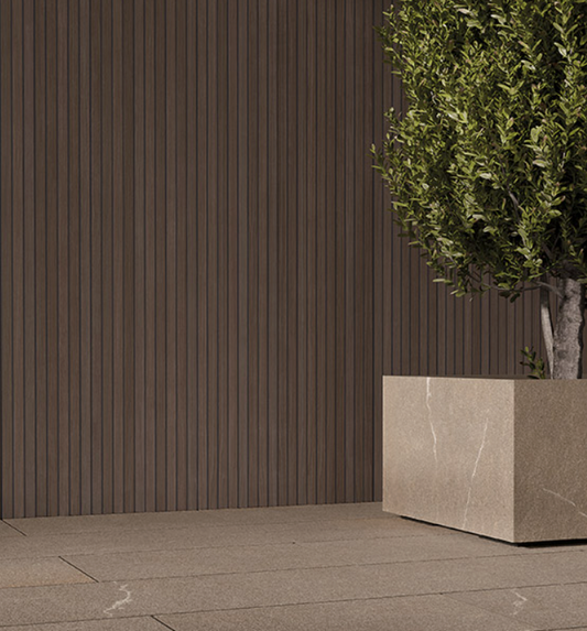 Kronos Ceramiche Essence Tile ( Wood Look Tile Collection - Natural Texture 9mm ) 3