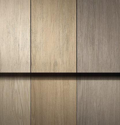 Kronos Ceramiche Essence Tile ( Wood Look Tile Collection - Natural Texture 9mm ) 6