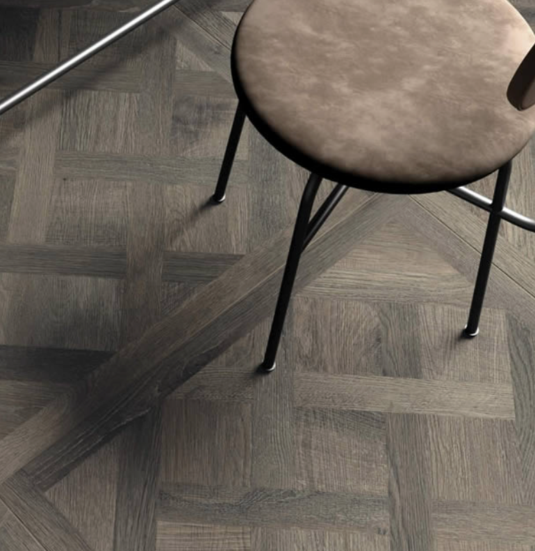 Kronos Ceramiche Les Bois Tile ( Wood Look Tile Collection ) 2
