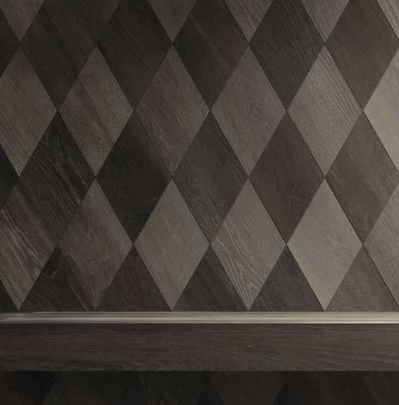 Kronos Ceramiche Les Bois Tile ( Wood Look Tile Collection ) 4