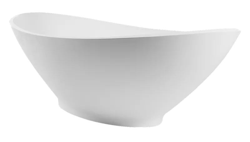 BC Designs Cian Kurv Bath official product image