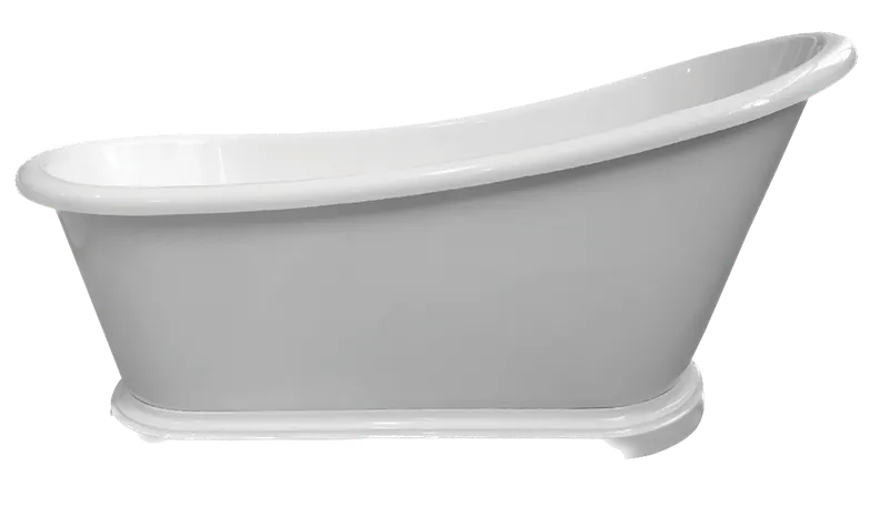 BC Designs Mégane Slipper Bath official product image