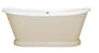 BC Designs Acrylic Boat Bath official product image
