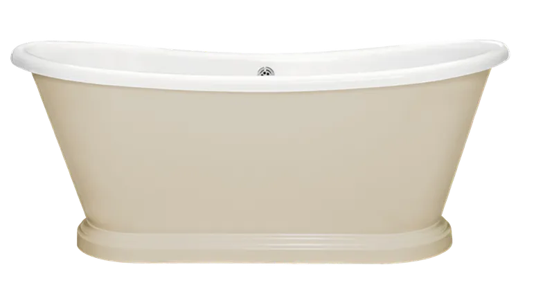 BC Designs Acrylic Boat Bath official product image