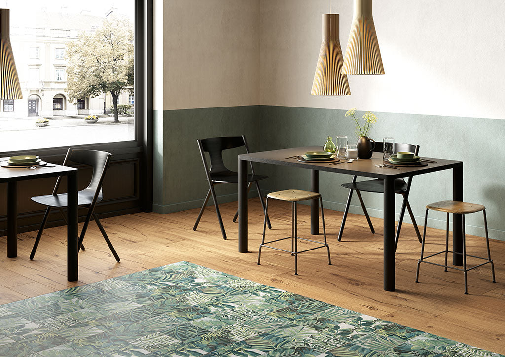 Fioranese Legnovivo Naturale 20.13x120.8 interior lifestyle