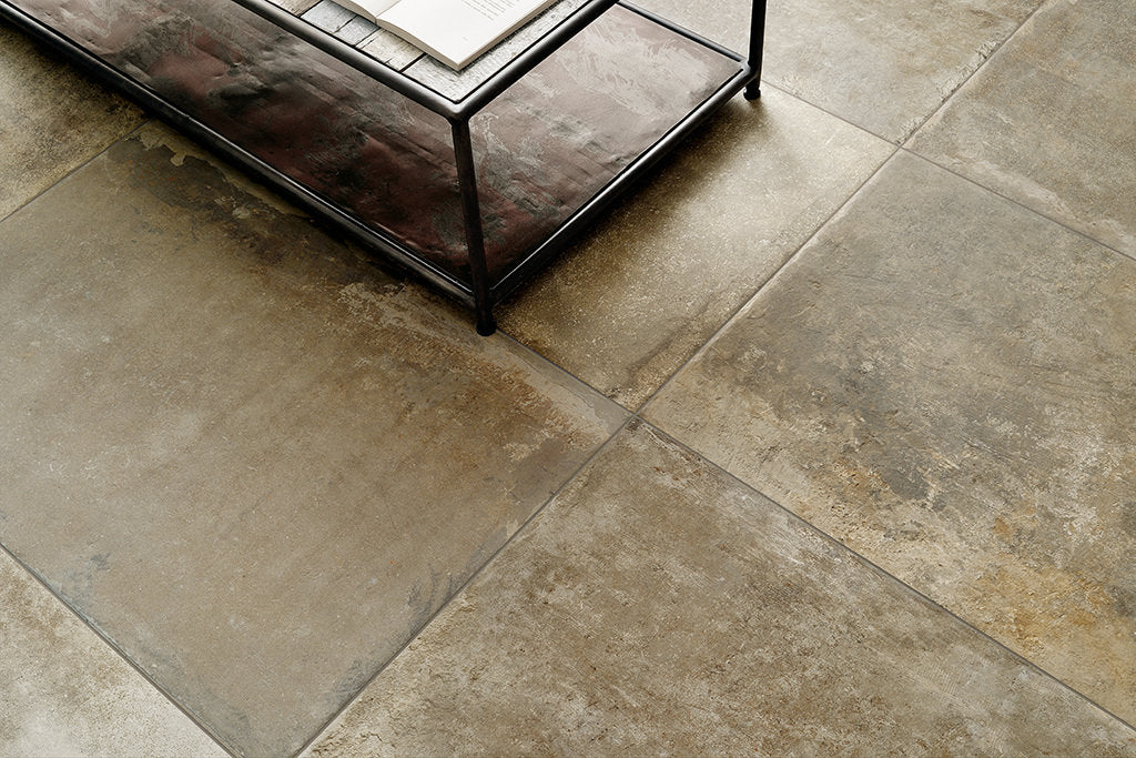 Fioranese Montpellier Sabbia interior floor lifestyle