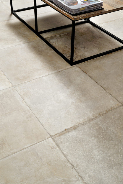 Fioranese Montpellier Talco floor lifestyle