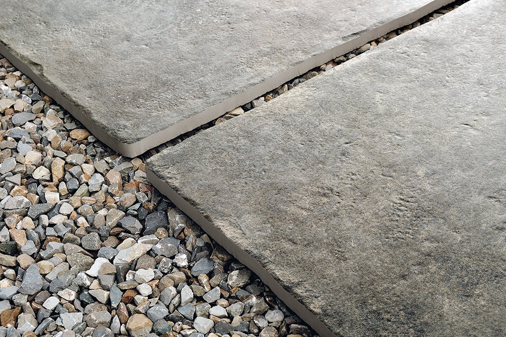 Fioranese Montpellier Cenere 20mm 60x90 outdoor lifestyle