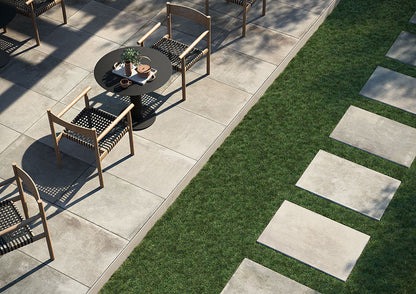 Fioranese Montpellier Talco 20mm 60x90 esterno rettificato lifestyle
