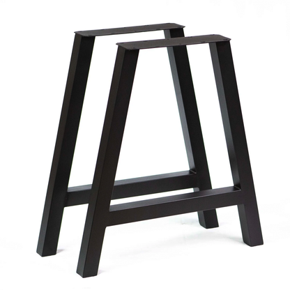 Radcliffe & Moreton Bespoke Liquid Metal Table   a legs