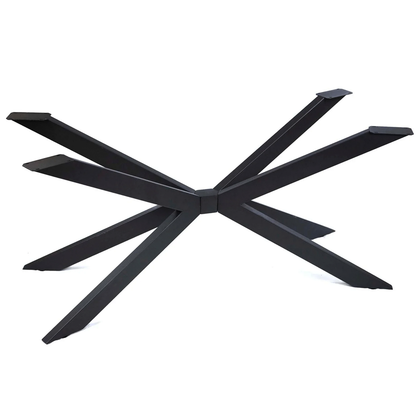 Radcliffe & Moreton Bespoke Liquid Metal Table  butterfly