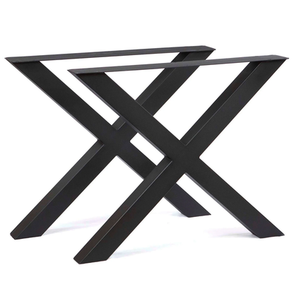 Radcliffe & Moreton Bespoke Liquid Metal Table  extrax