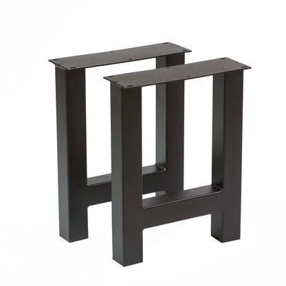 Radcliffe & Moreton H shape Legs