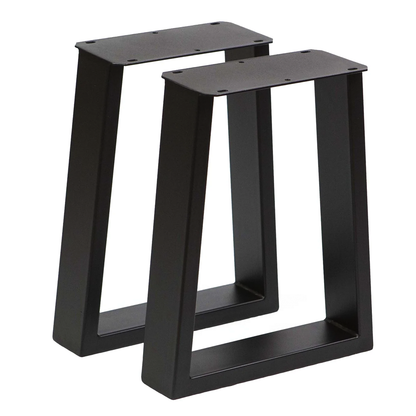 Radcliffe & Moreton Trapezoid Legs