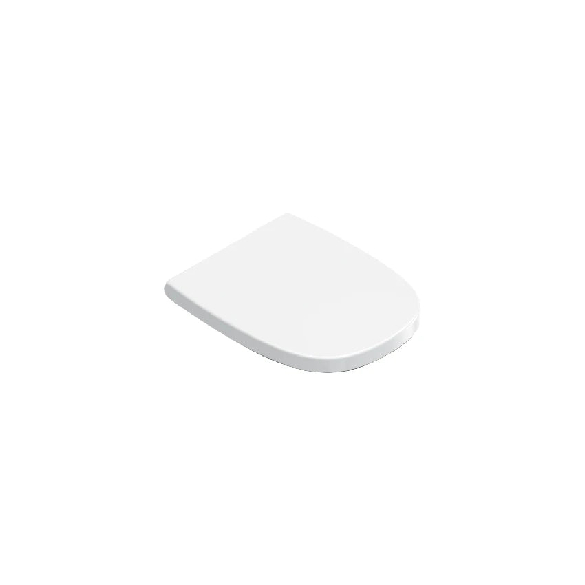 Catalano Alvea soft-close wrap-over seat