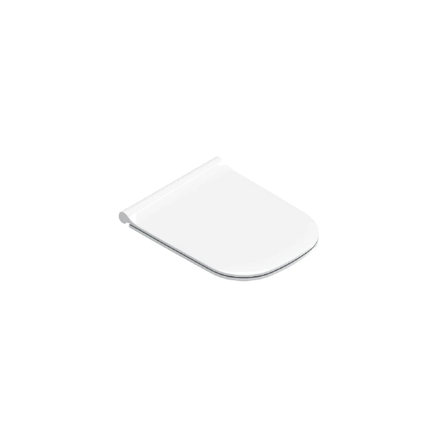Catalano Elice Up-Fix slim soft-close seat