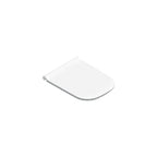 Catalano Elice Up-Fix slim soft-close seat