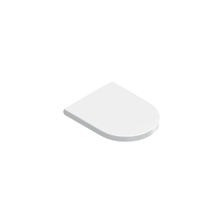 Catalano Sfera Up-Fix soft-close wrap-over seat