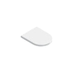 Catalano Sfera/Zero soft-close wrap-over seat
