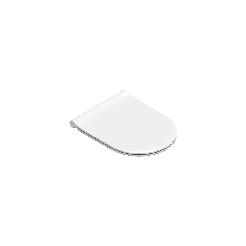 Catalano Sfera/Zero slim soft-close seat