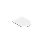 Catalano Sfera/Zero slim soft-close seat