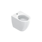 Catalano Sfera 50 Floorstanding Bidet in gloss white