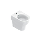 Catalano Sfera 52 Floorstanding Bidet in gloss white