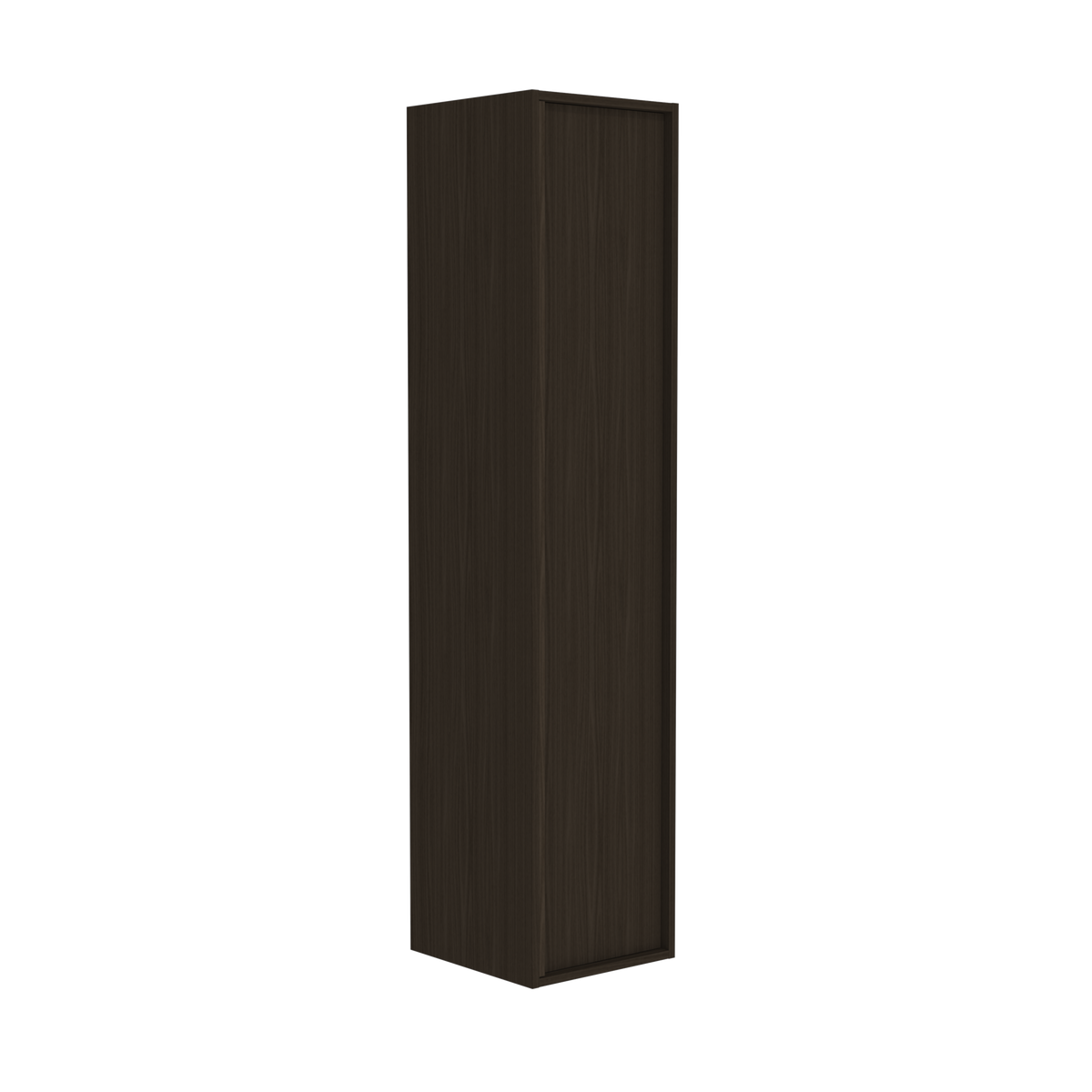 Coalbrook Shepherd Tall Unit 1600mm Right Hand ST916R Deep Oak