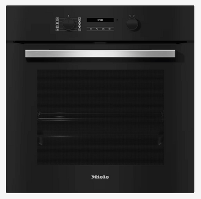 Miele H2761 BP 125 Edition Obsidian Black Oven