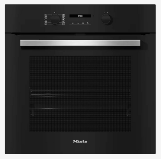 Miele H2761 BP 125 Edition Obsidian Black Oven