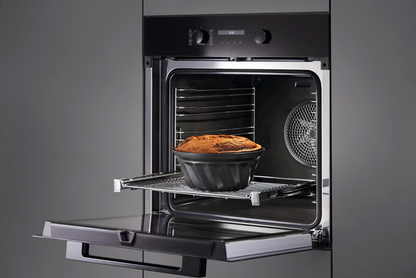 Miele H2761 BP 125 Edition Obsidian Black Oven