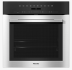 Miele H7164 BP Stainless steel/Clean Steel
